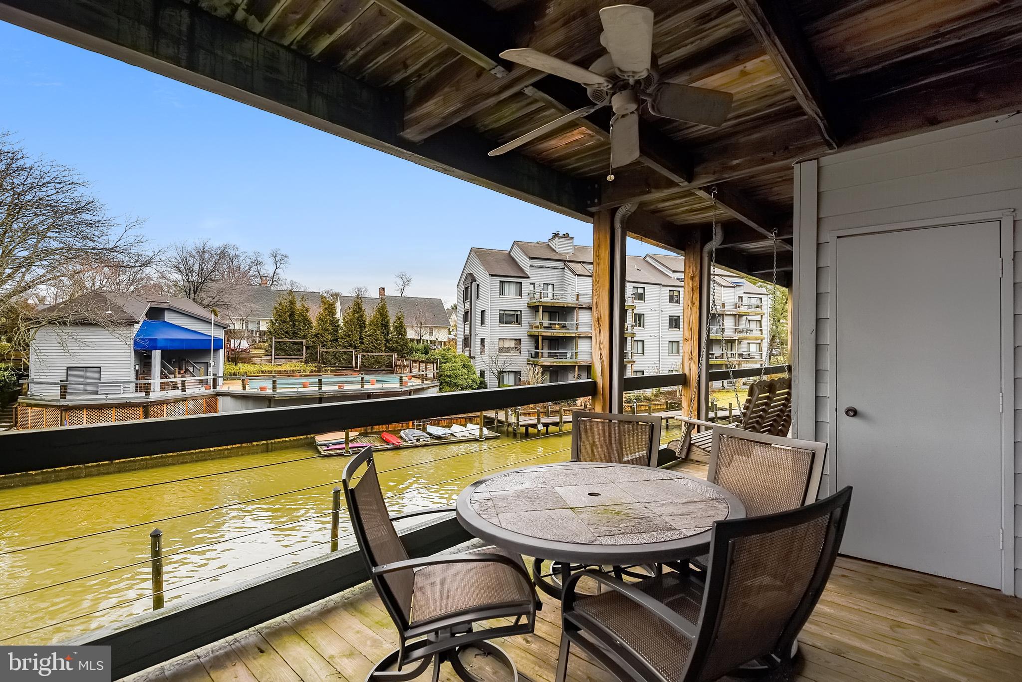 SHEARWATER - Residential