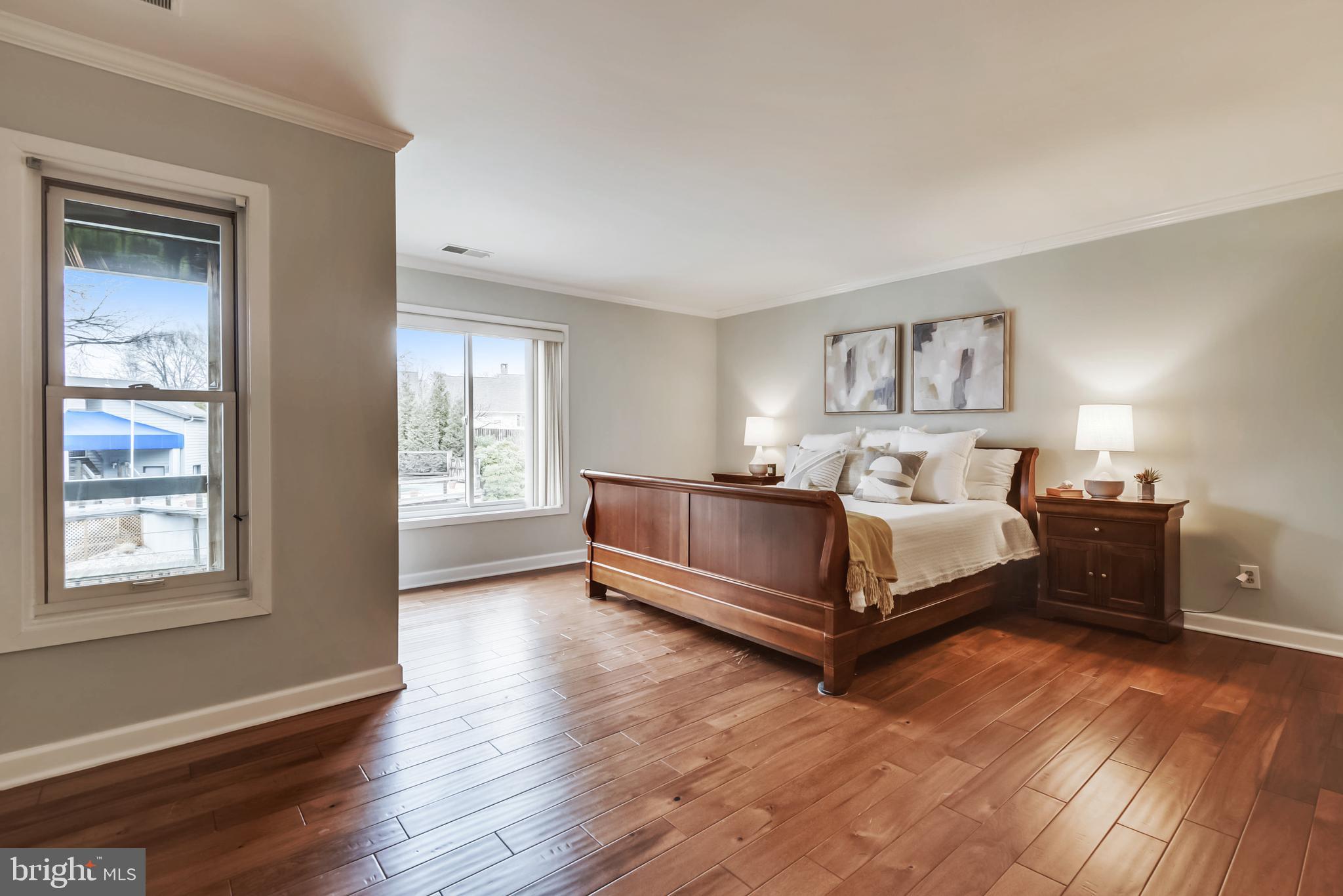 SHEARWATER - Residential