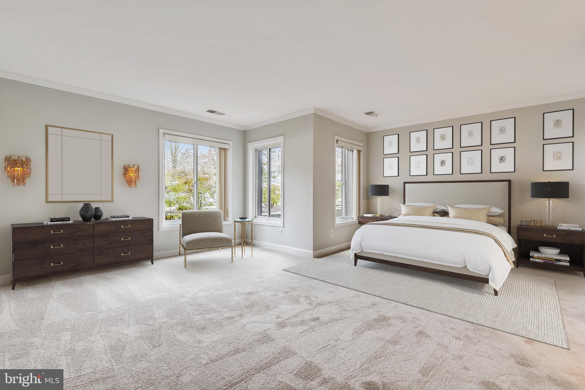 SHEARWATER - Residential