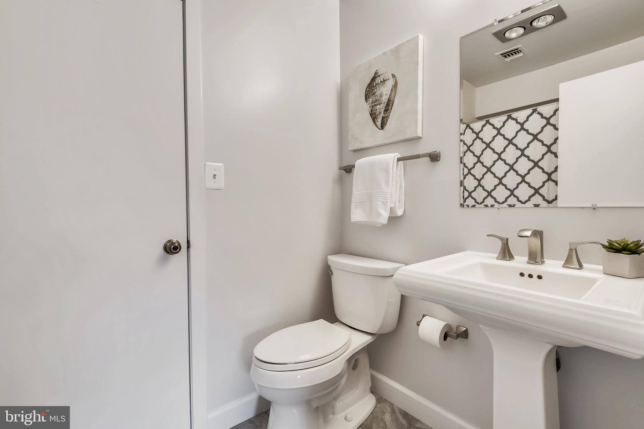 SHEARWATER - Residential