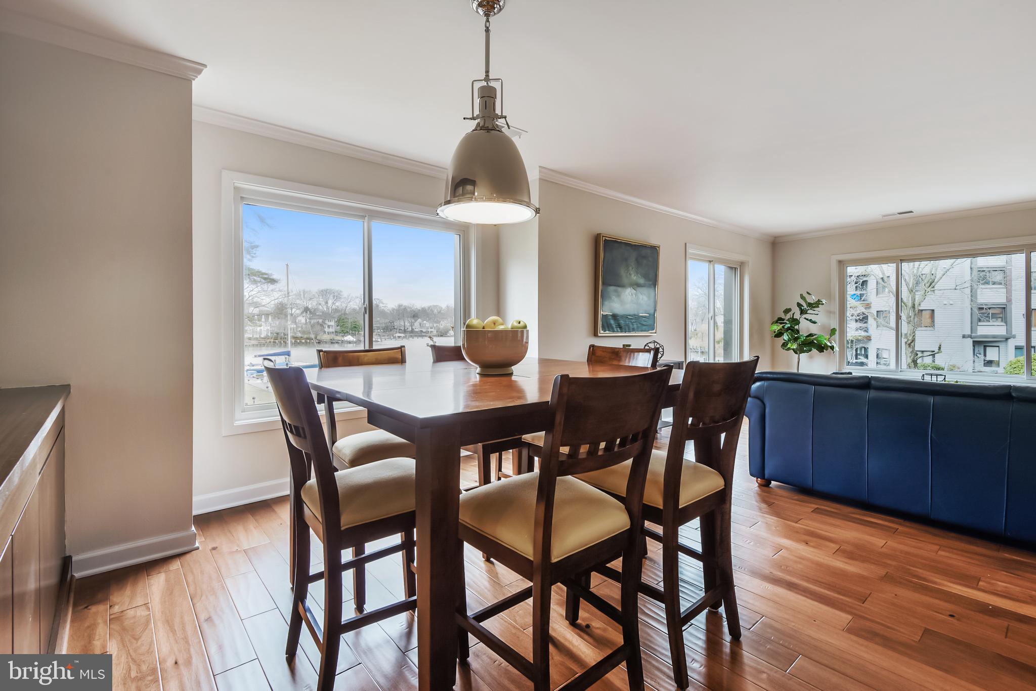 SHEARWATER - Residential