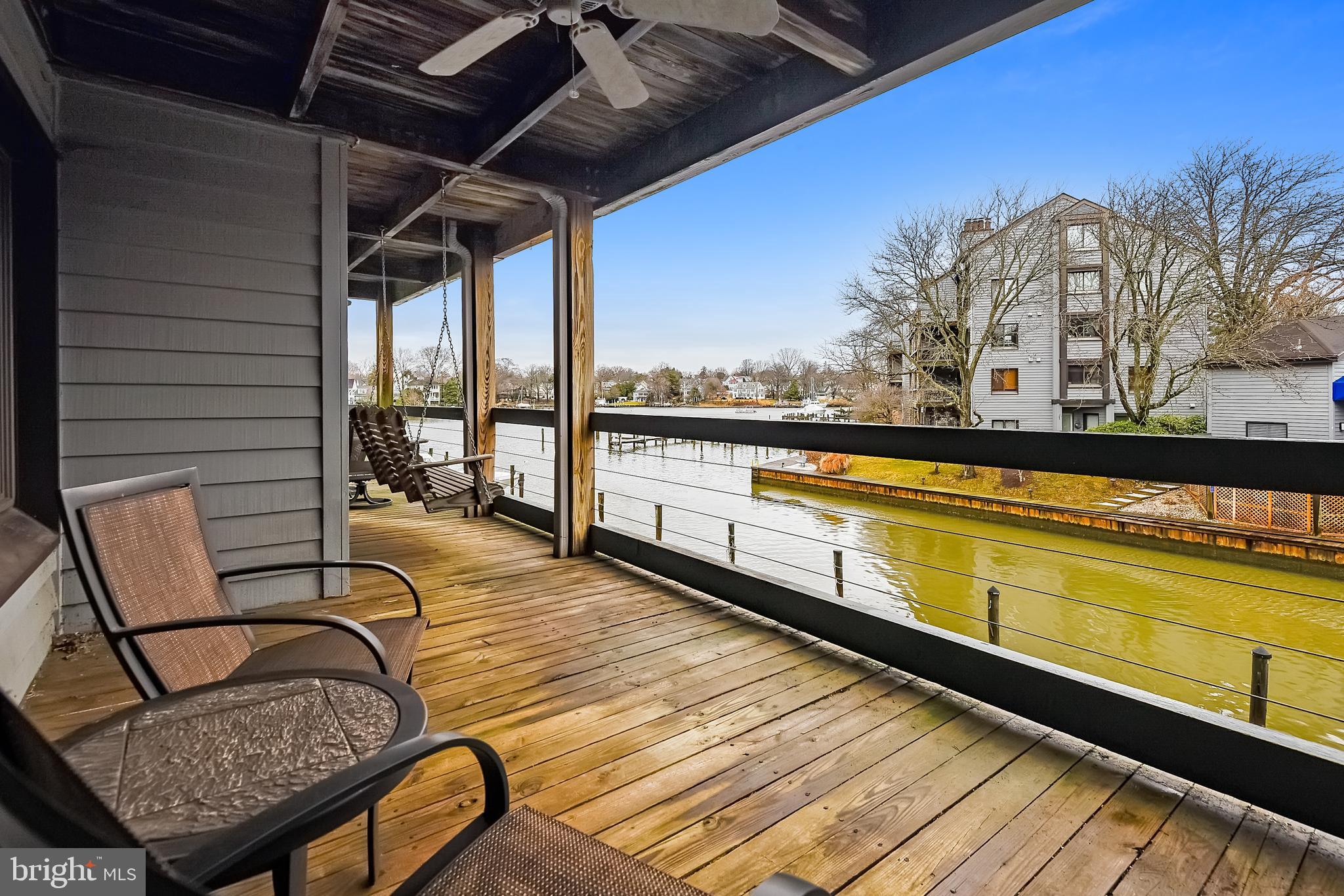 SHEARWATER - Residential