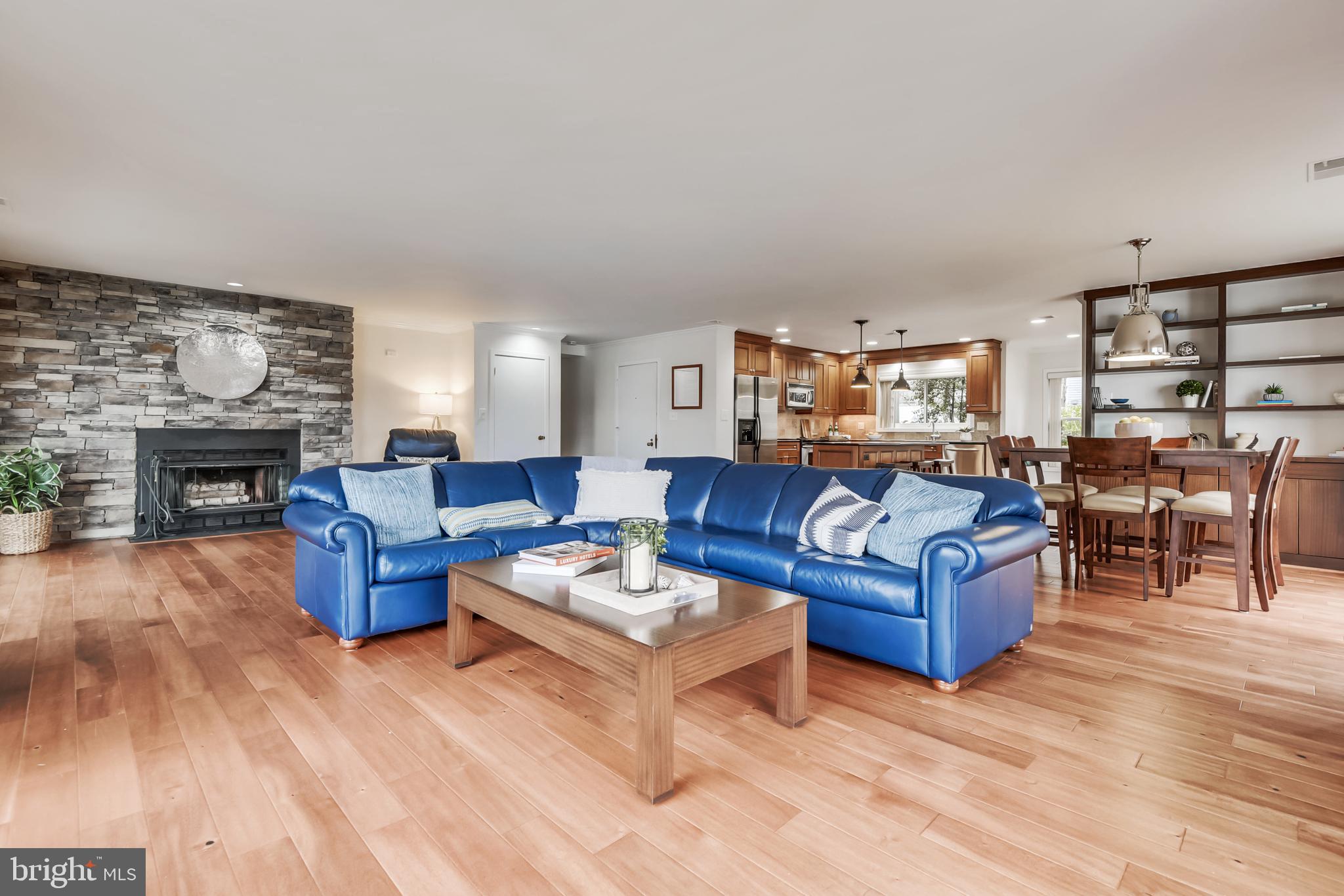 SHEARWATER - Residential