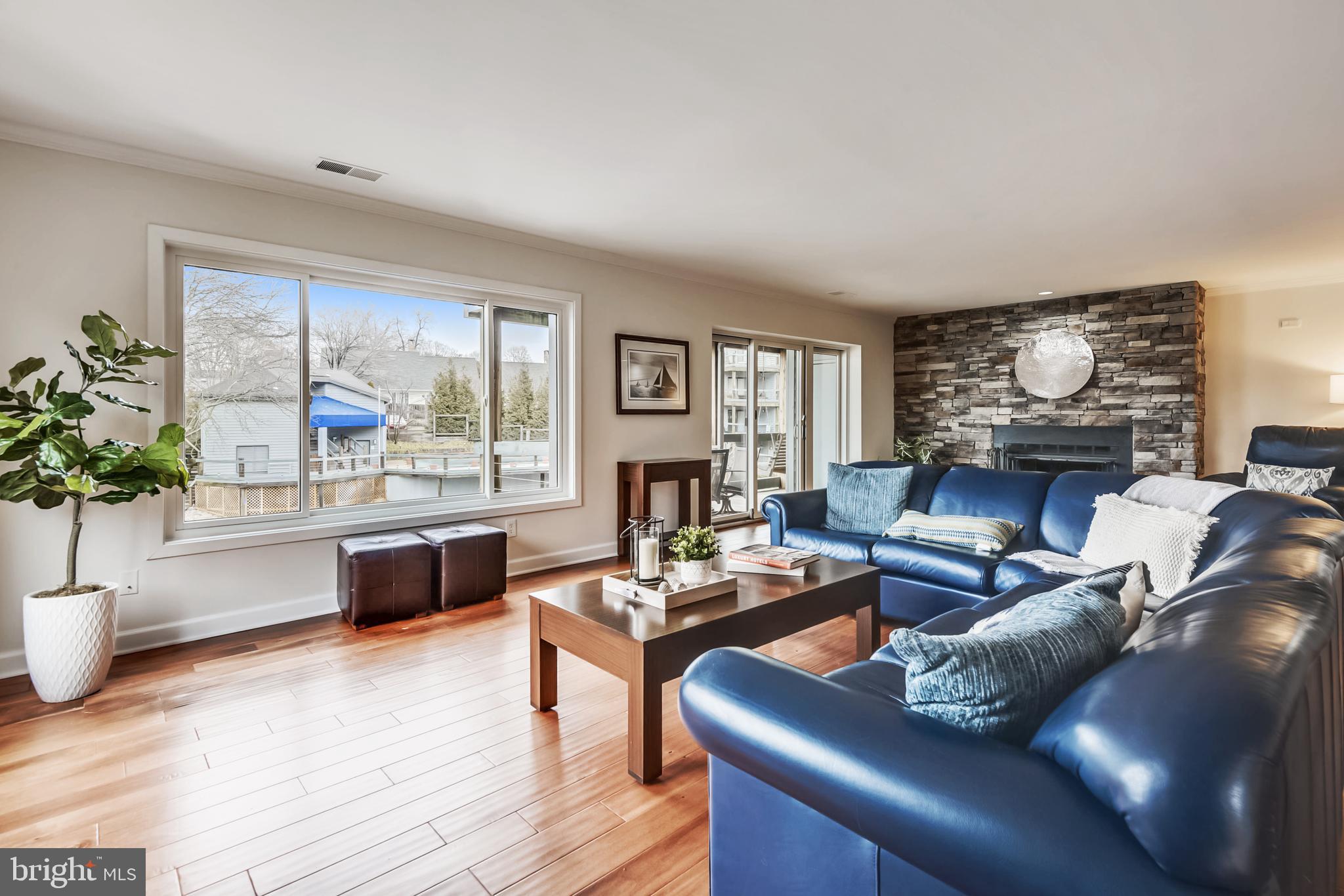 SHEARWATER - Residential