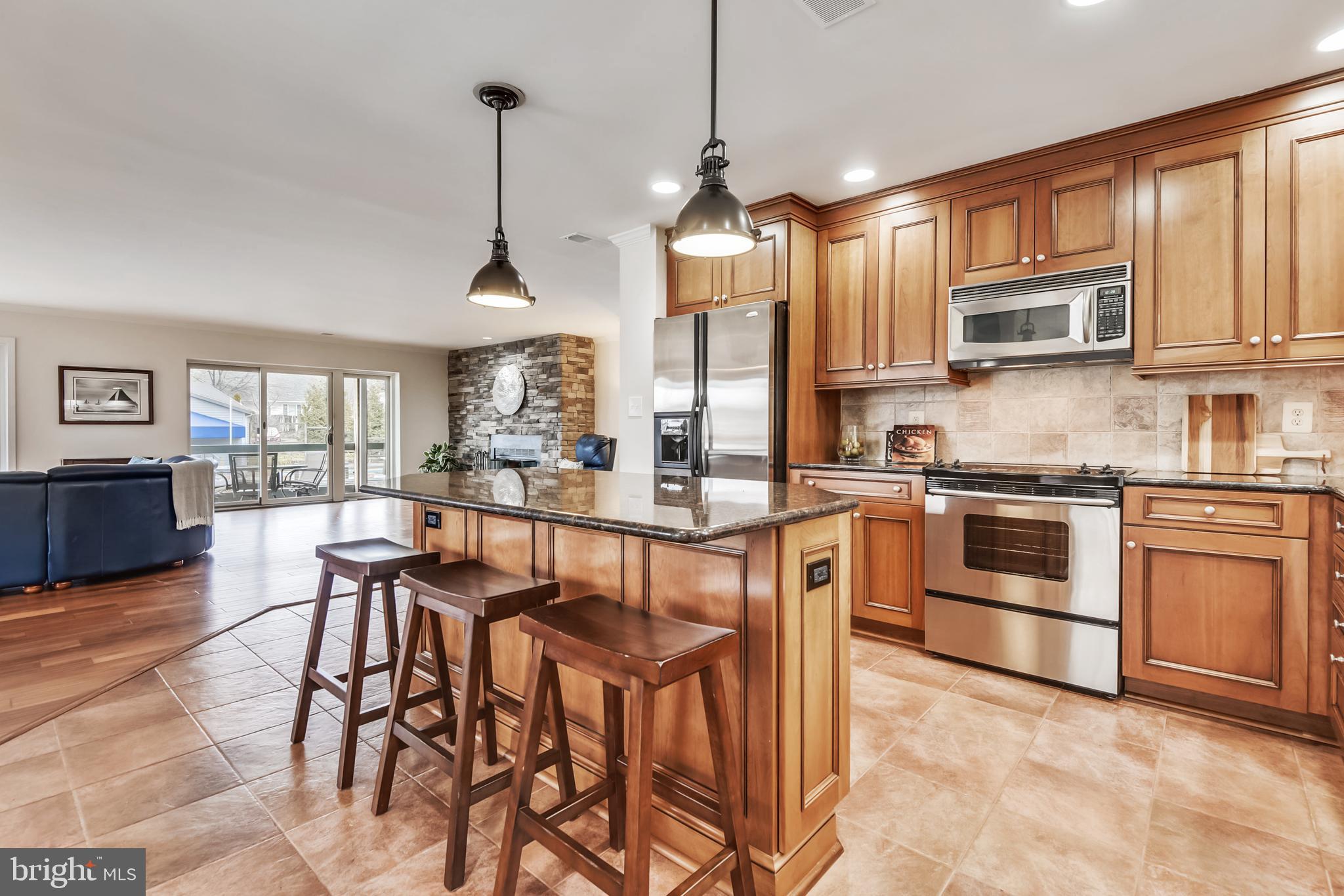 SHEARWATER - Residential