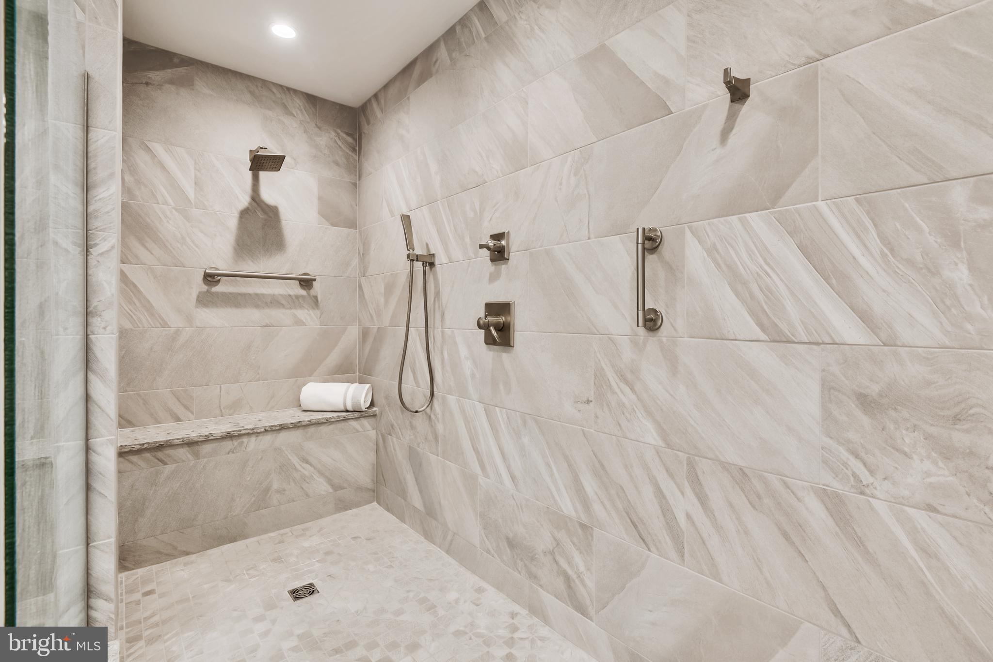 SHEARWATER - Residential