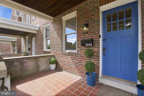 Townhouse For Sale - 2645 Chesterfield Avenue<br/> BALTIMORE, MD 21213
