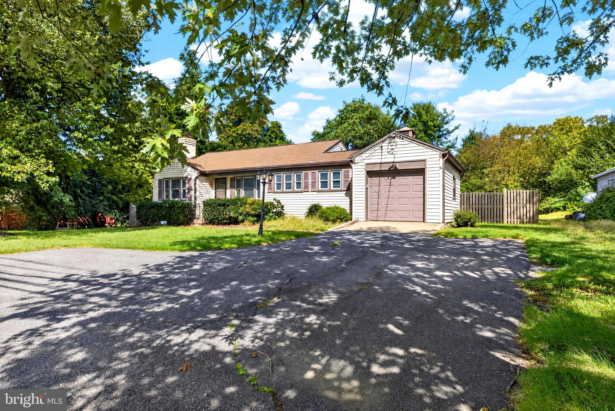 2326 FAIRLAND ROAD