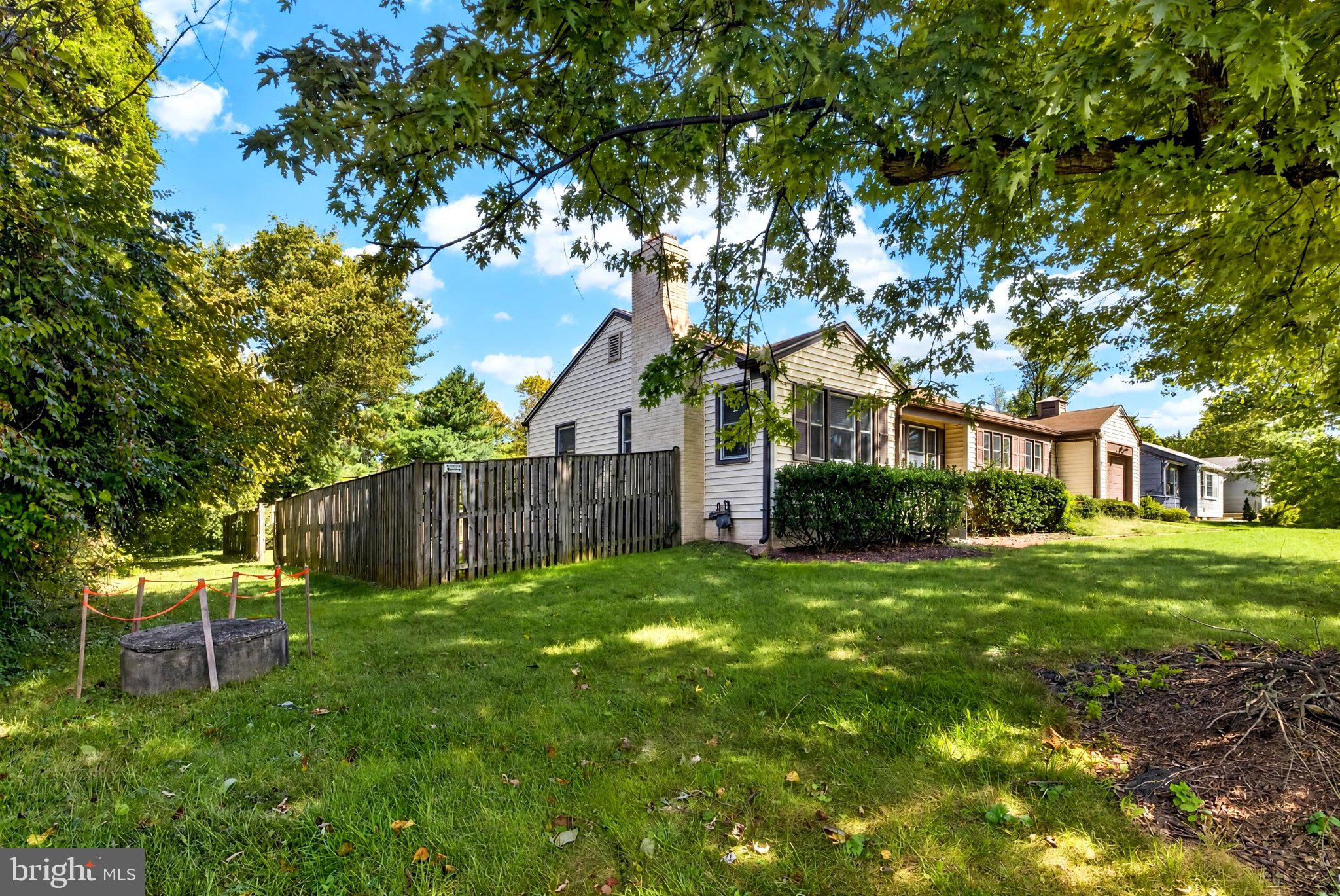 2326 FAIRLAND ROAD
