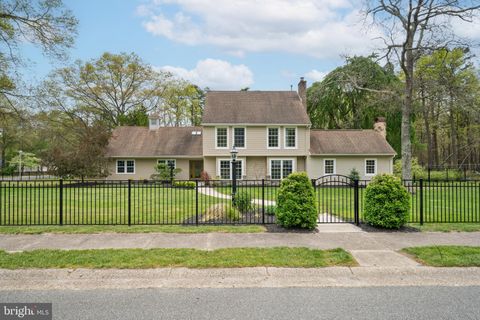 Homes For Sale - 609 Spaulding Avenue<br/> FORKED RIVER, NJ 08731