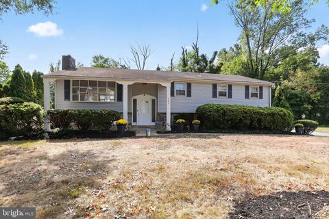 Photo of 262 Kolb Road, SPRING CITY, PA 19475 (MLS # PACT2110298)