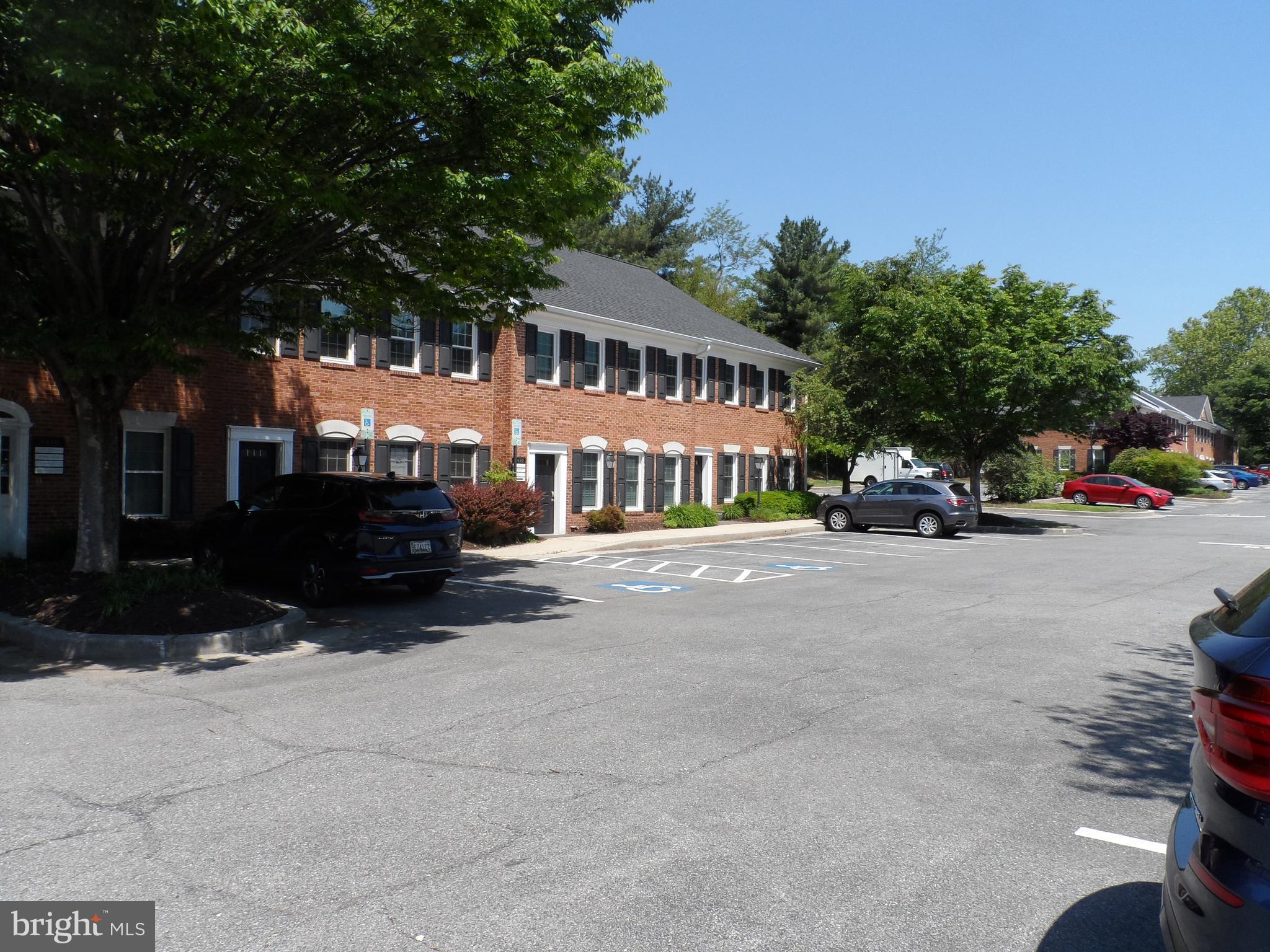 3450 ELLICOTT CENTER DRIVE 5D1 / #104