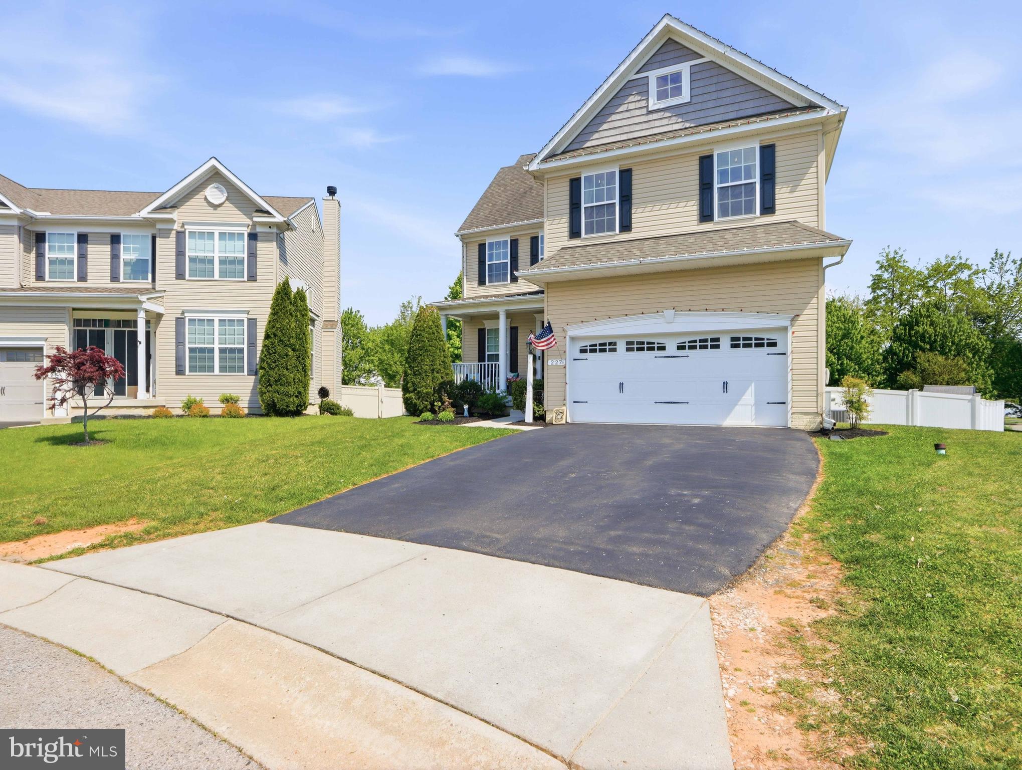 227 MATFIELD COURT
