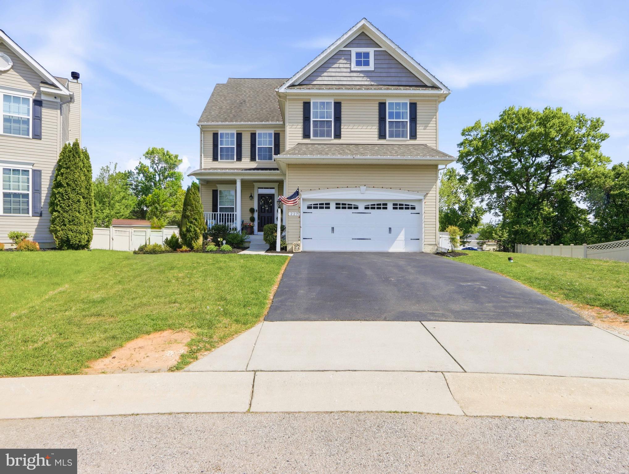 227 MATFIELD COURT
