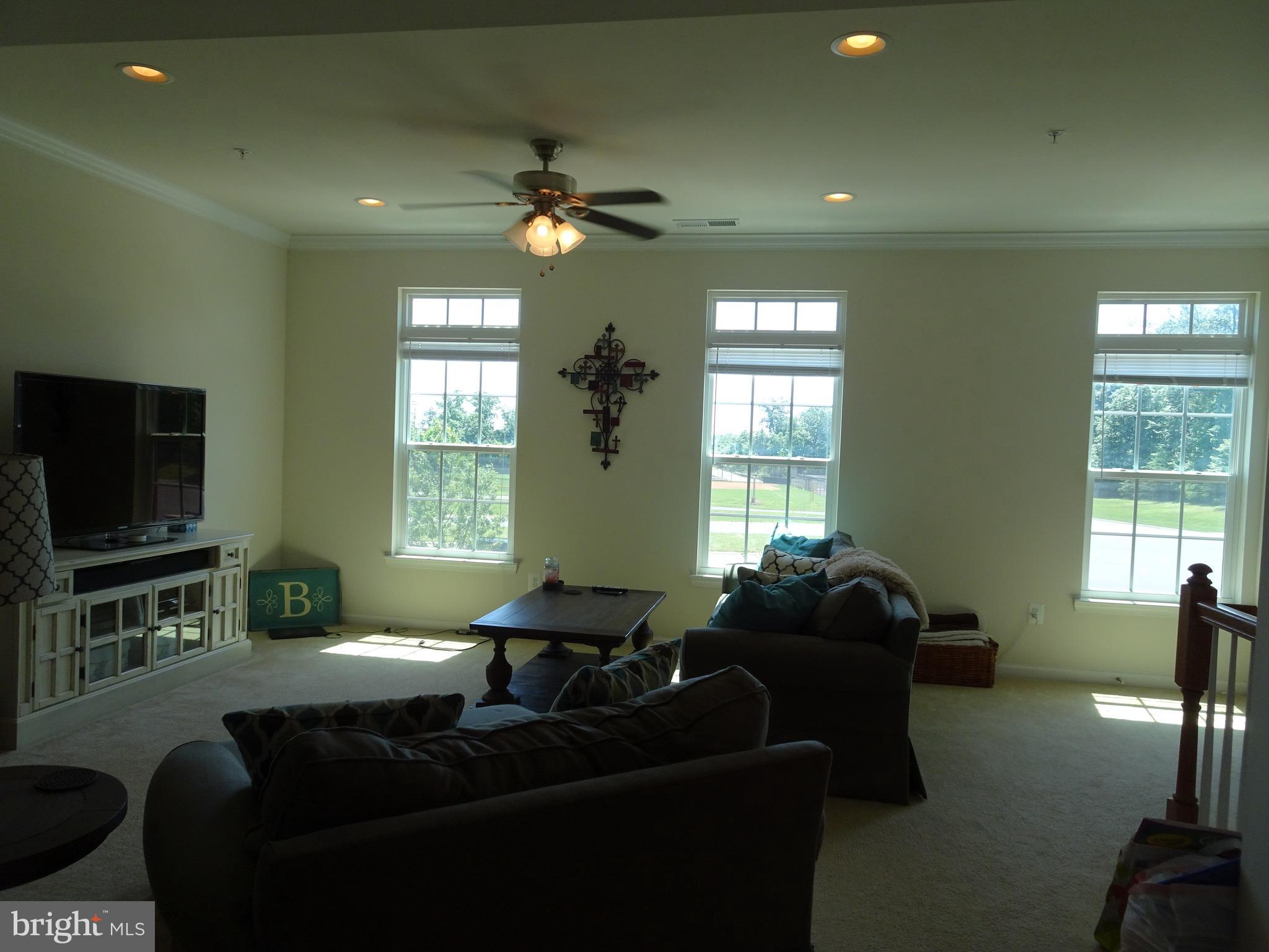 MORLEY CORNER - Residential Lease