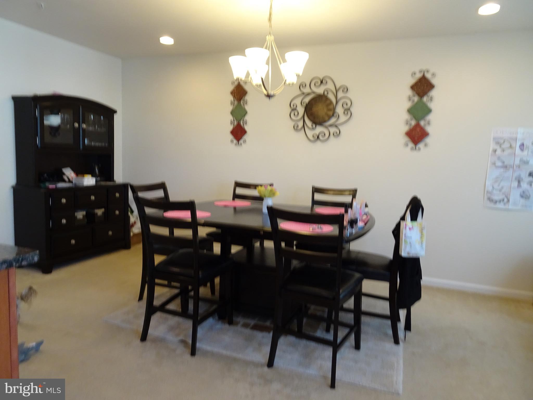 MORLEY CORNER - Residential Lease