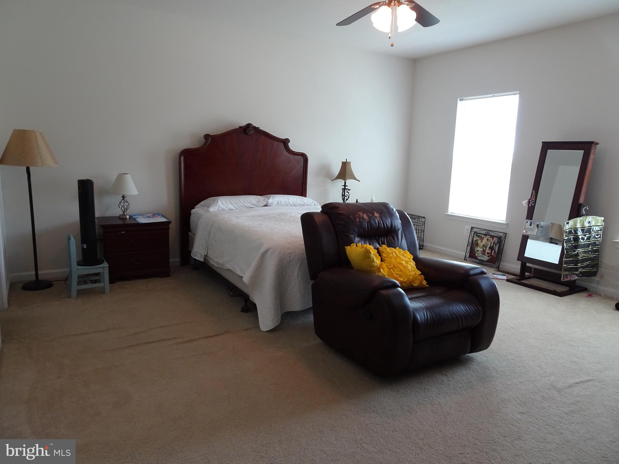 MORLEY CORNER - Residential Lease