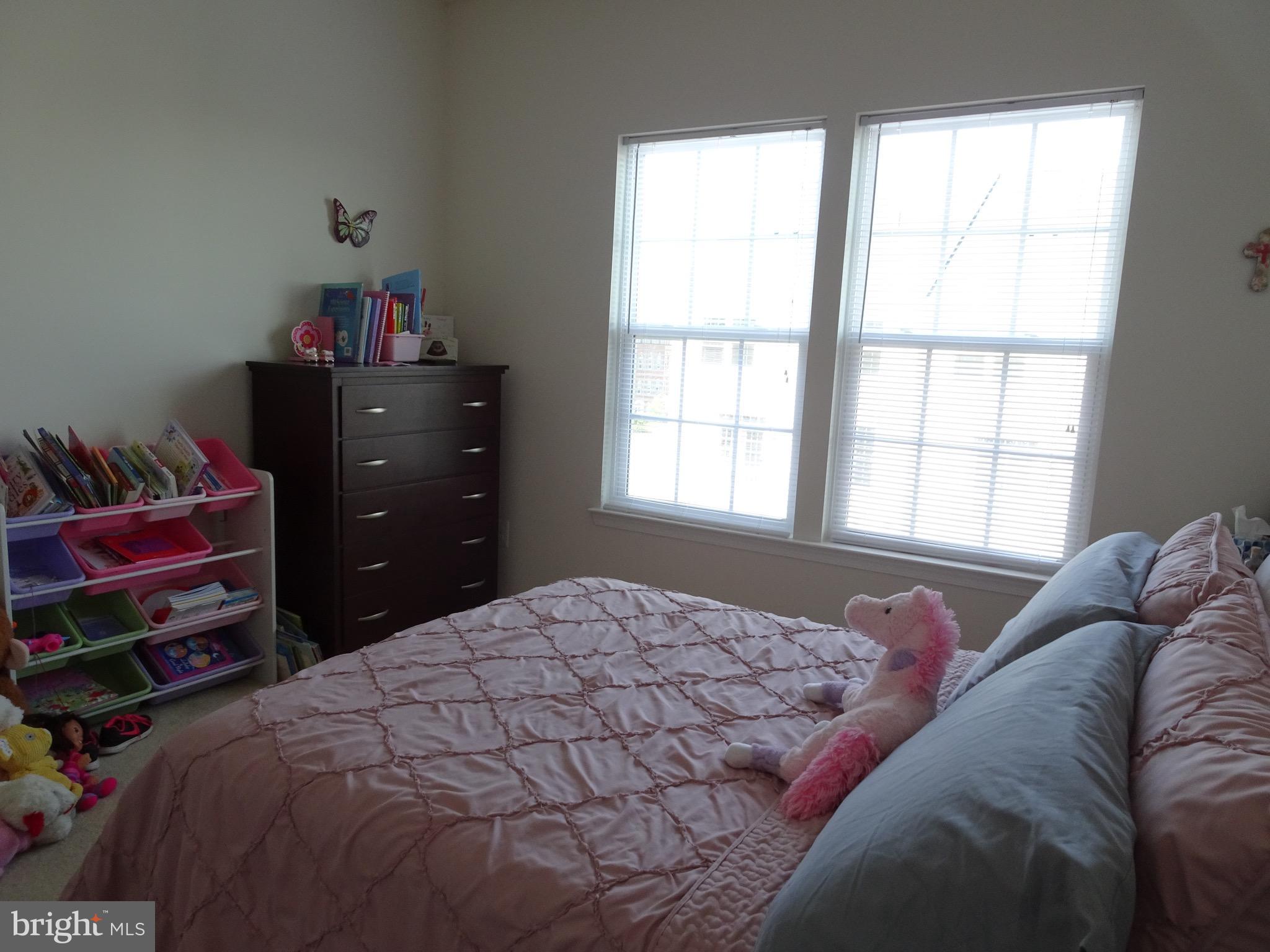 MORLEY CORNER - Residential Lease