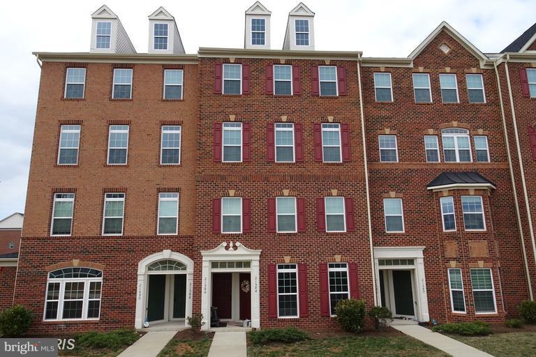 MORLEY CORNER - Residential Lease