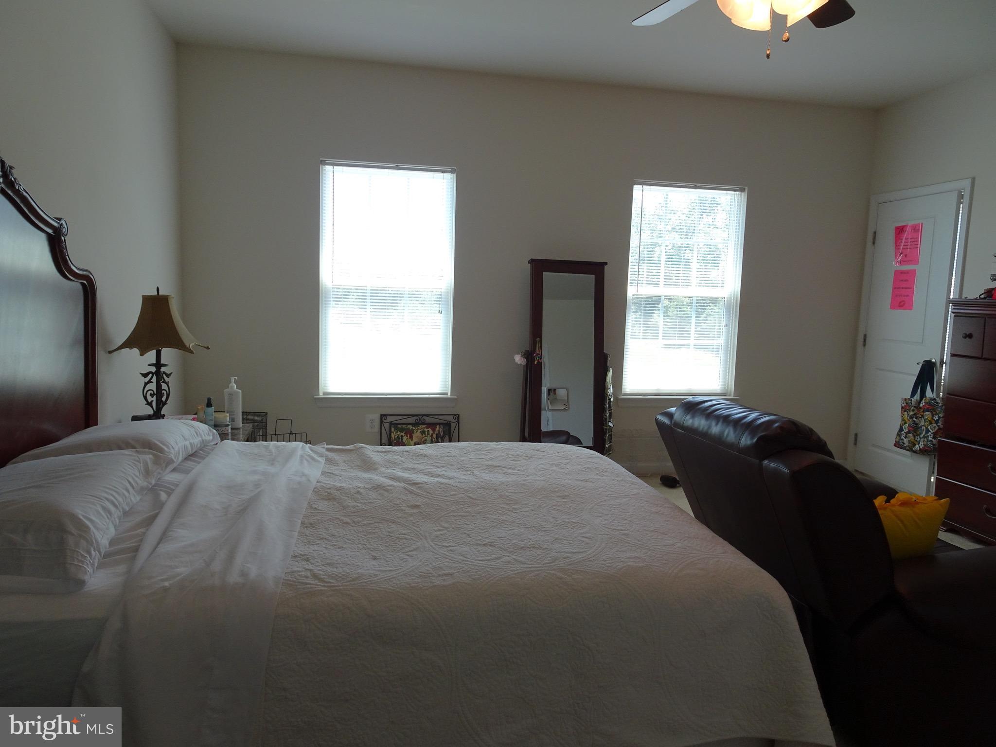 MORLEY CORNER - Residential Lease