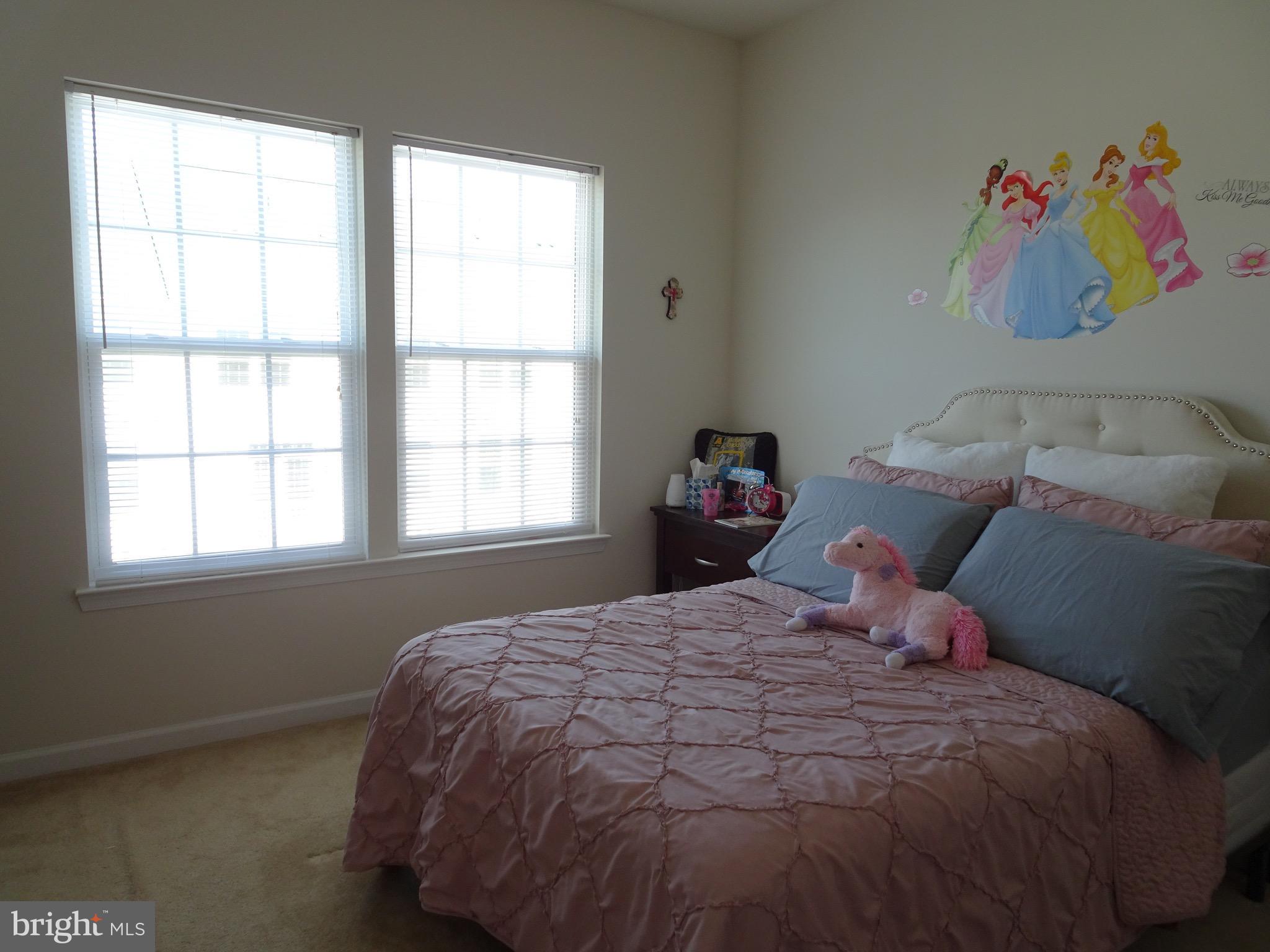 MORLEY CORNER - Residential Lease