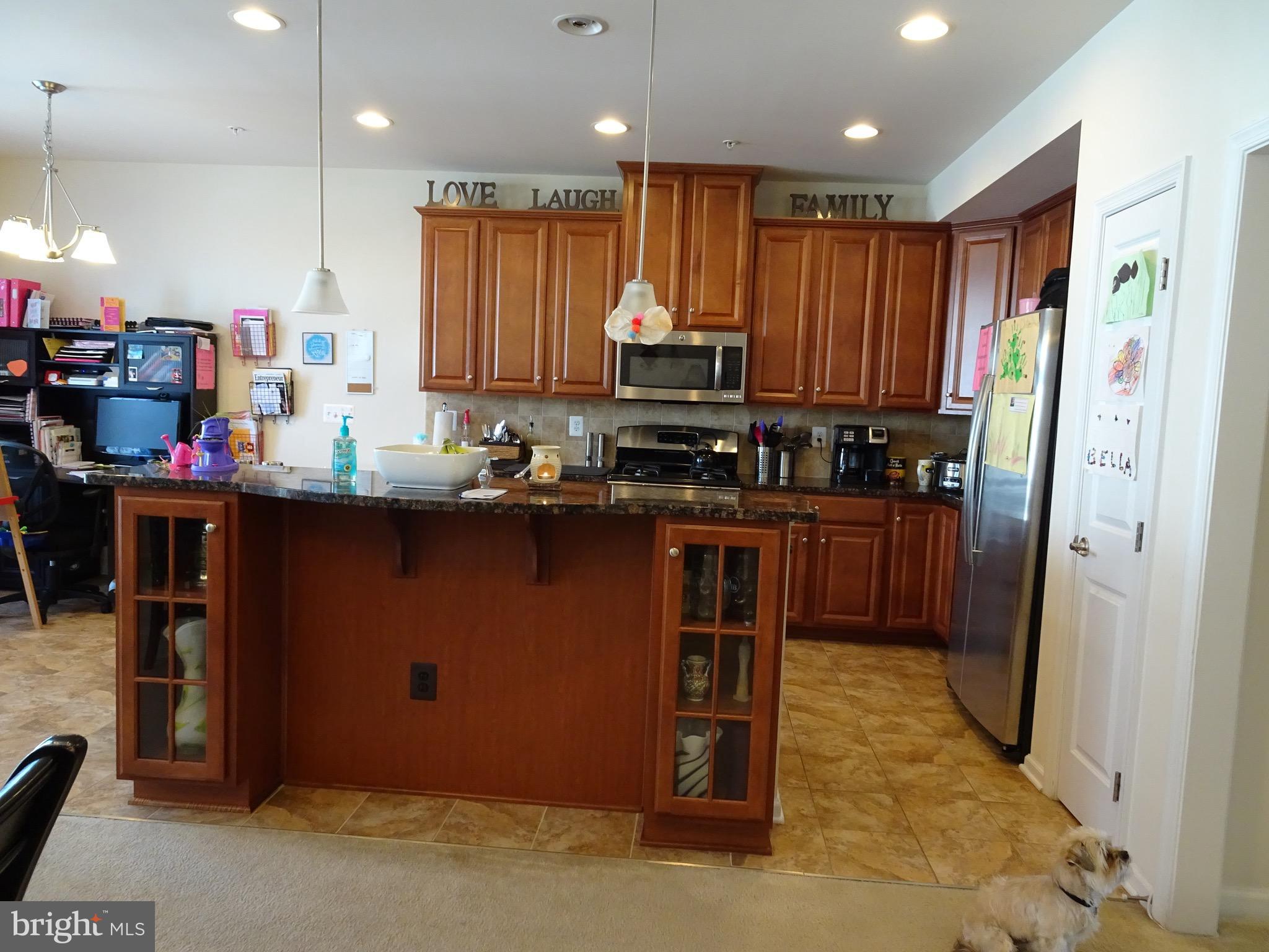 MORLEY CORNER - Residential Lease