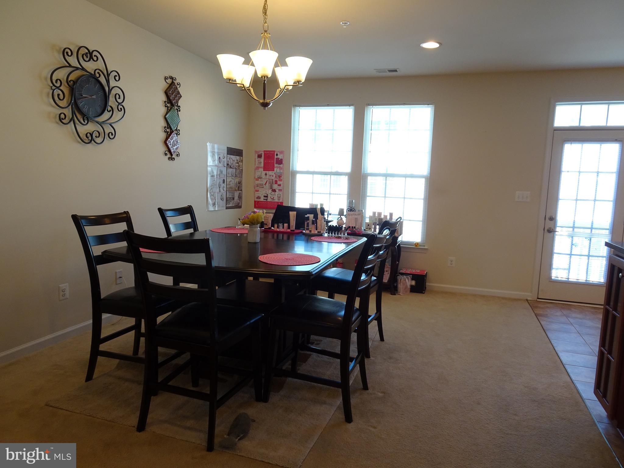 MORLEY CORNER - Residential Lease