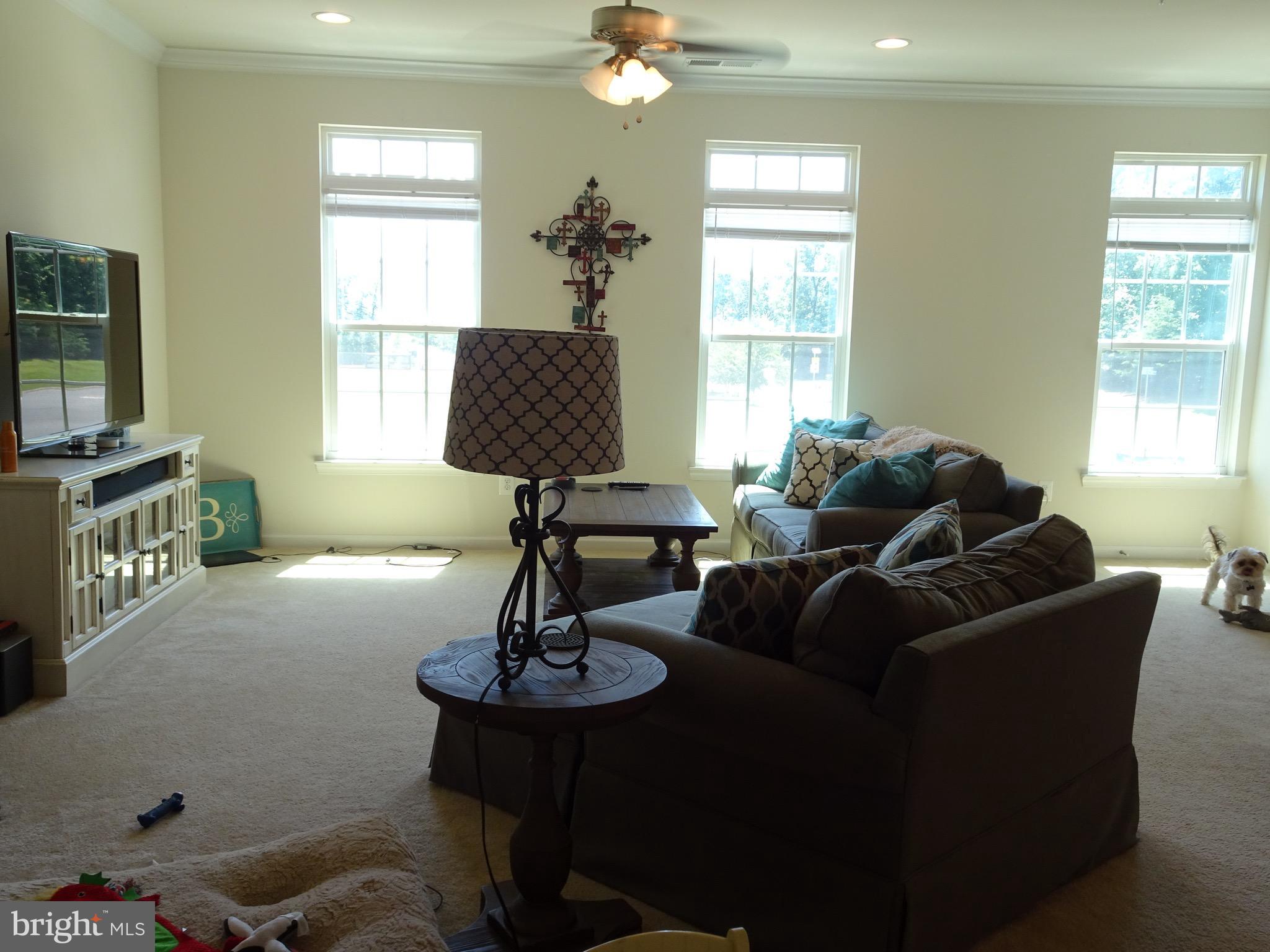 MORLEY CORNER - Residential Lease