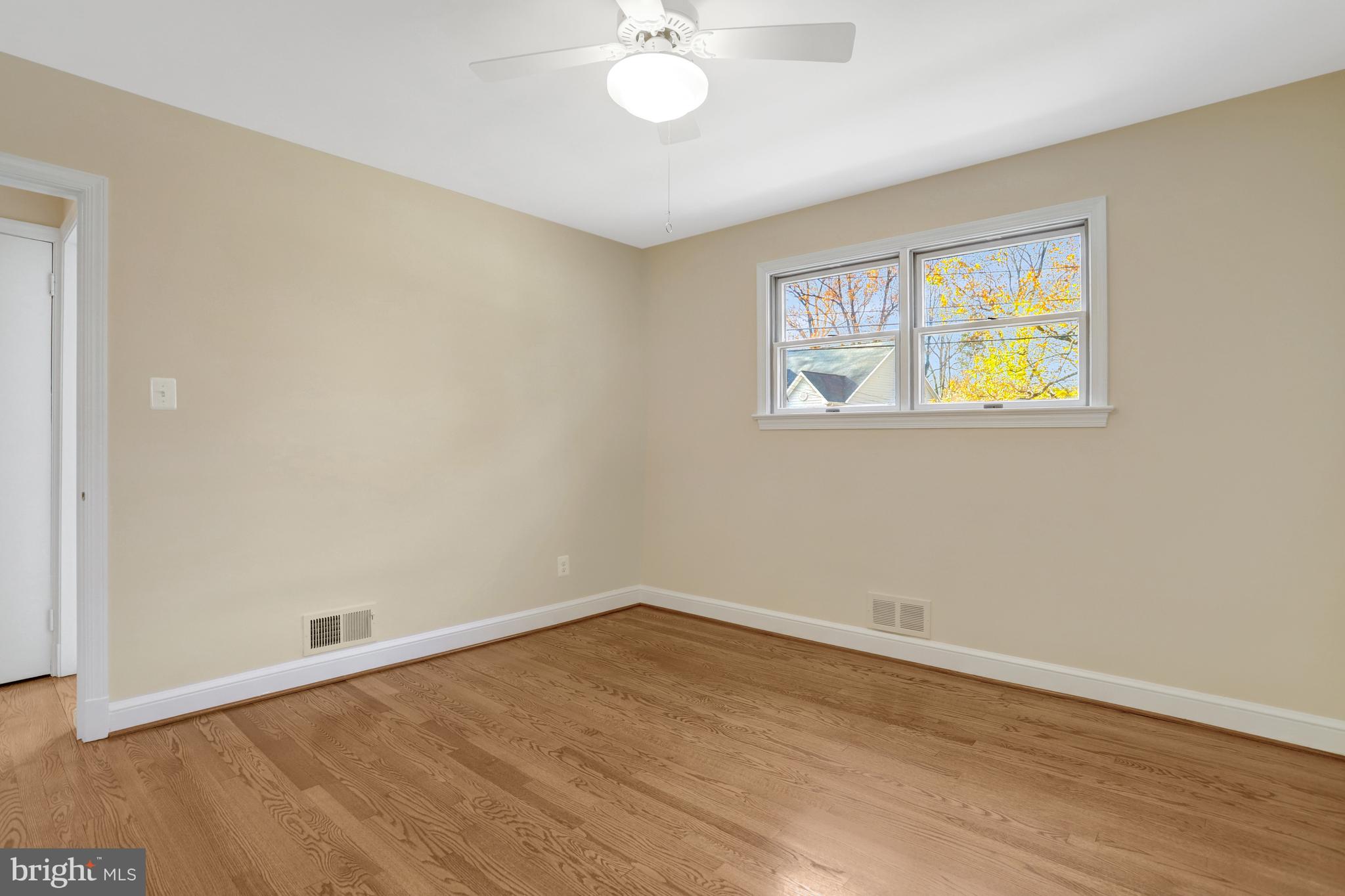 WEST ARLINGTON - Residential Lease