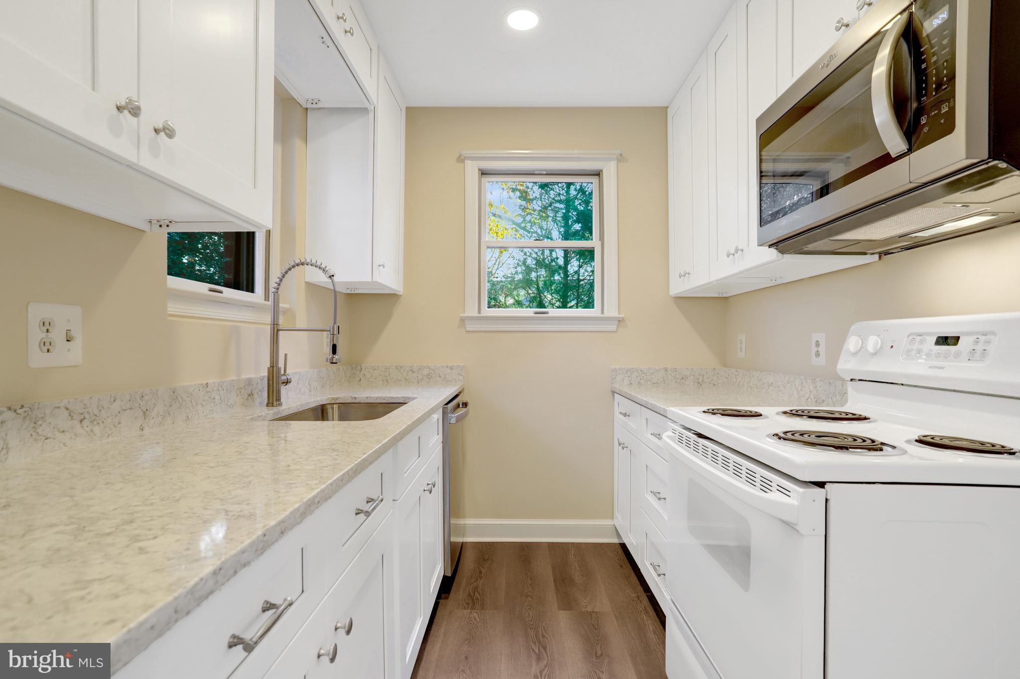 WEST ARLINGTON - Residential Lease