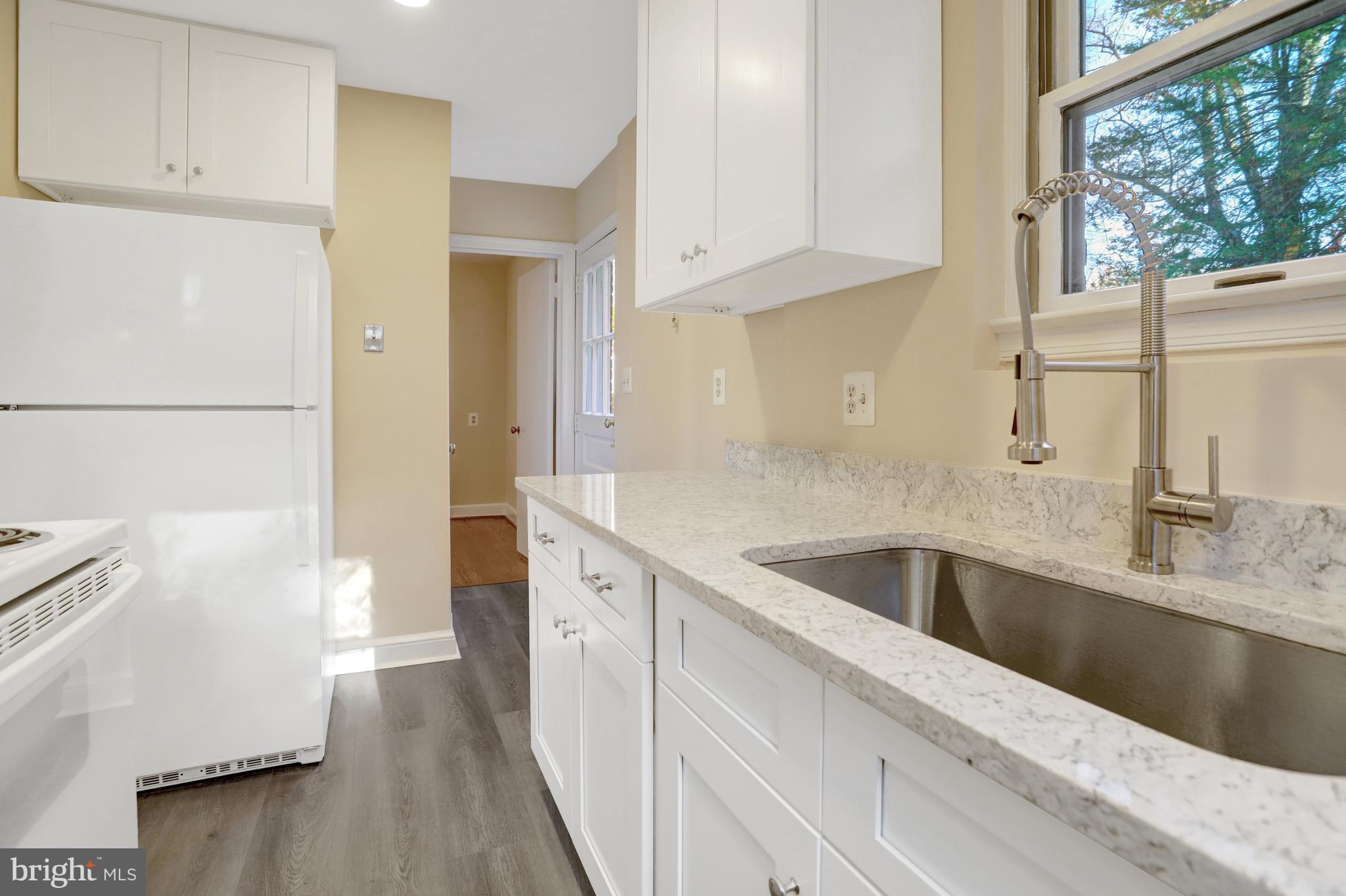 WEST ARLINGTON - Residential Lease