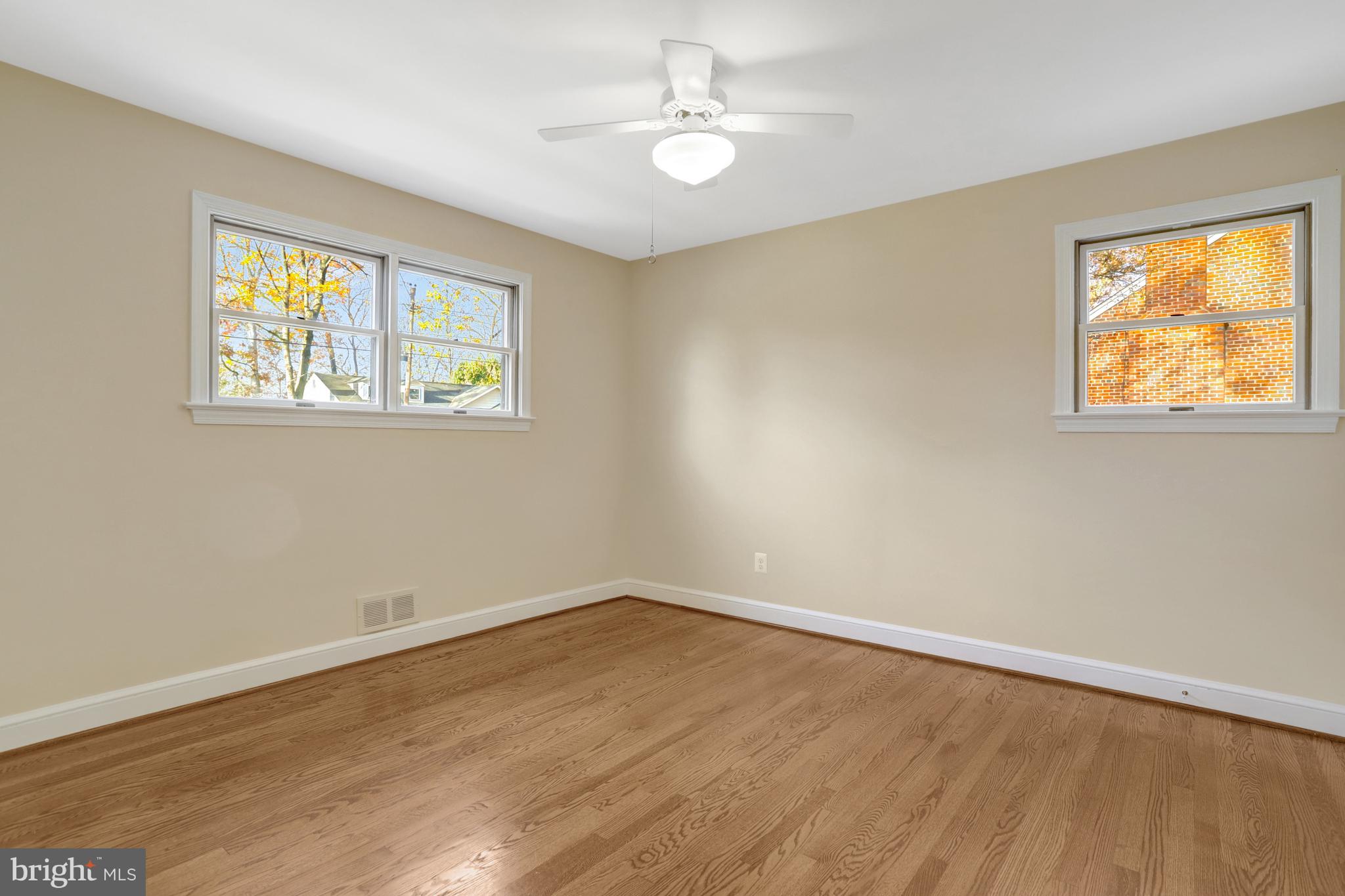 WEST ARLINGTON - Residential Lease