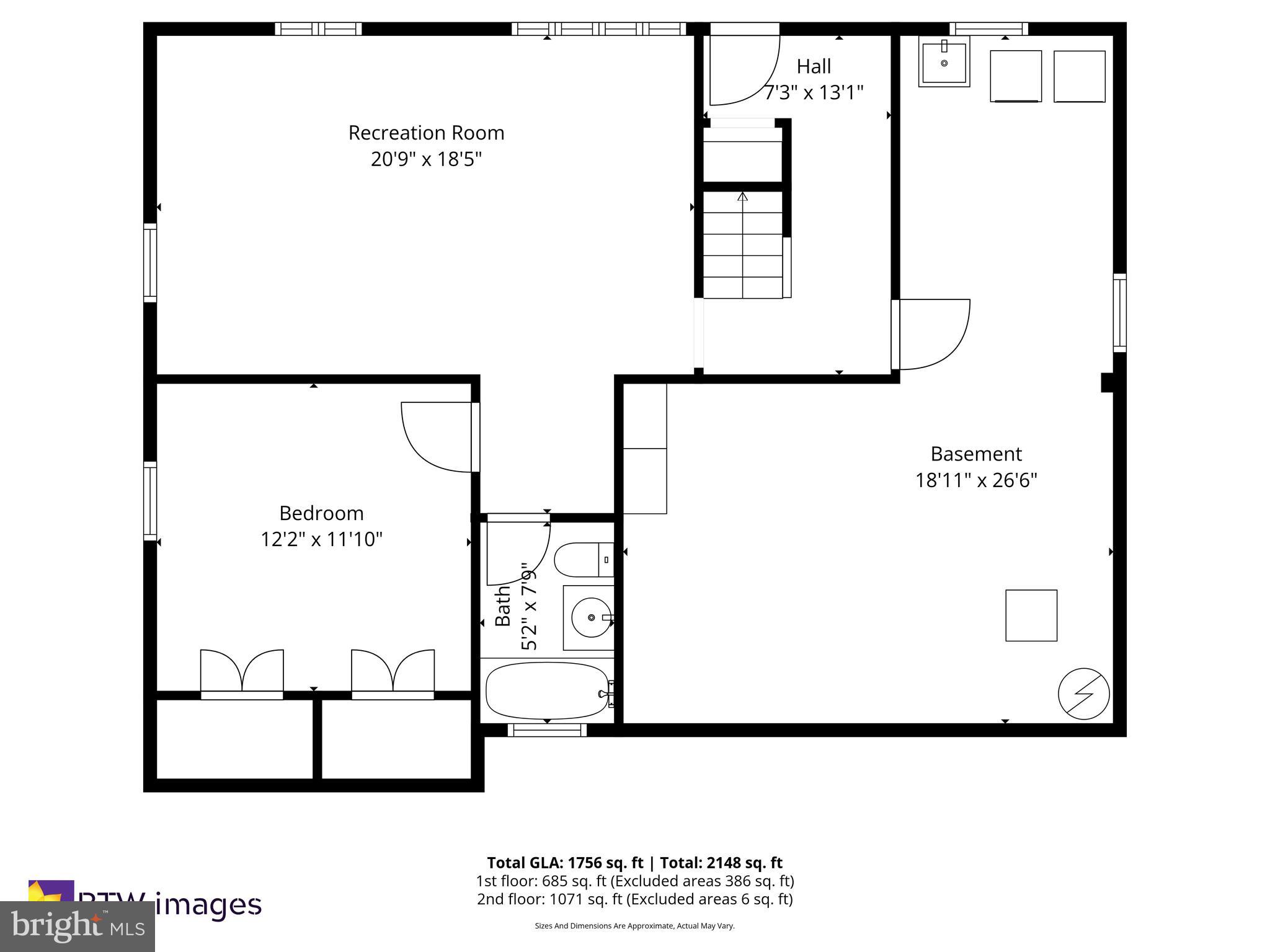 WEST ARLINGTON - Residential Lease