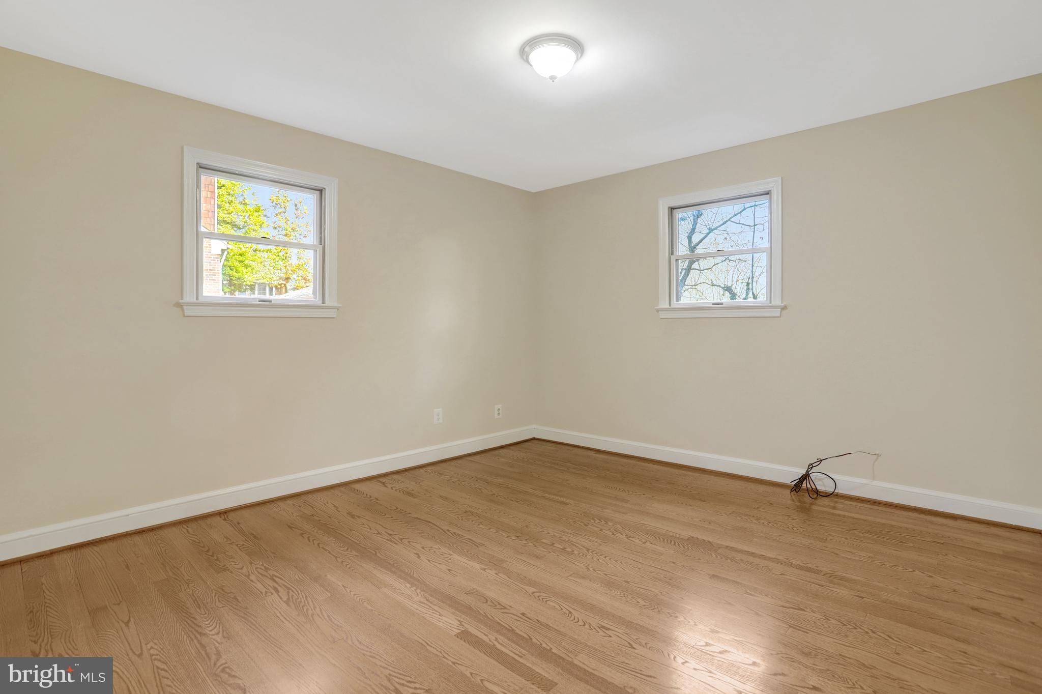 WEST ARLINGTON - Residential Lease