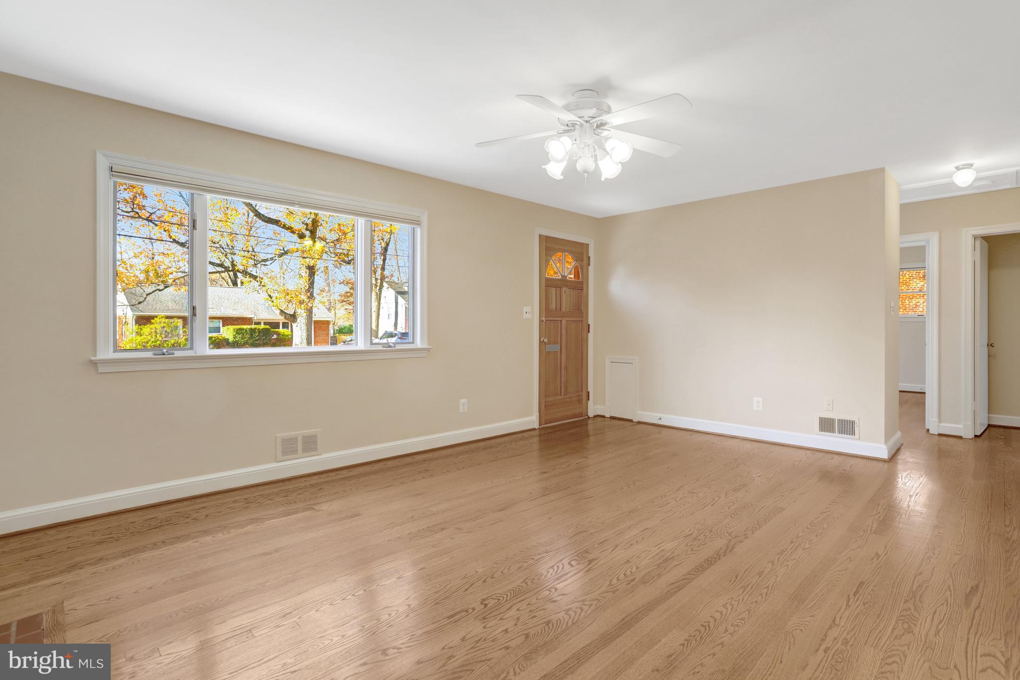 WEST ARLINGTON - Residential Lease