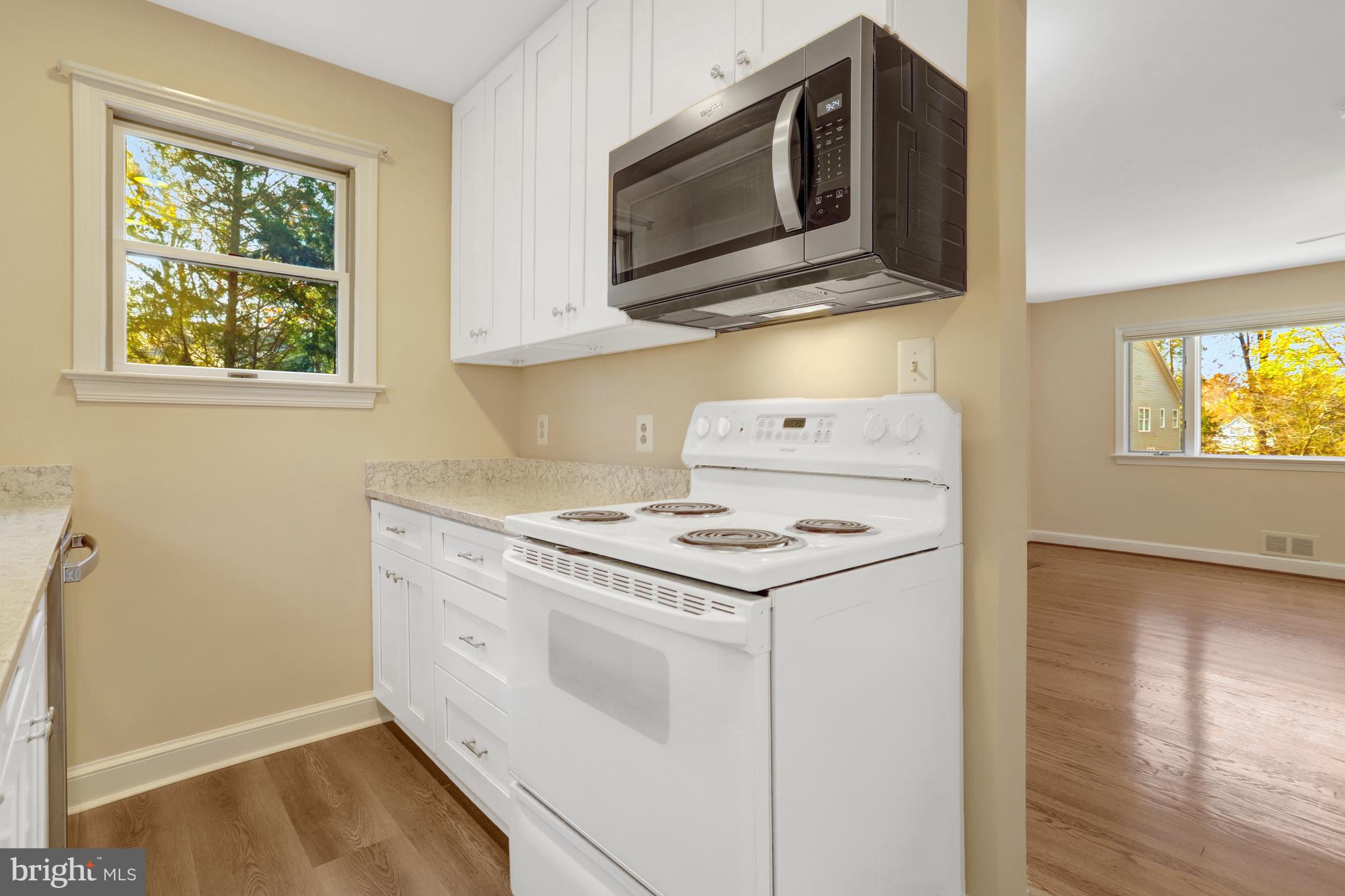 WEST ARLINGTON - Residential Lease