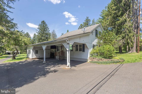 Homes For Rent - 6065 Sawmill Road<br/> Bucks County, CARVERSVILLE, PA 18913