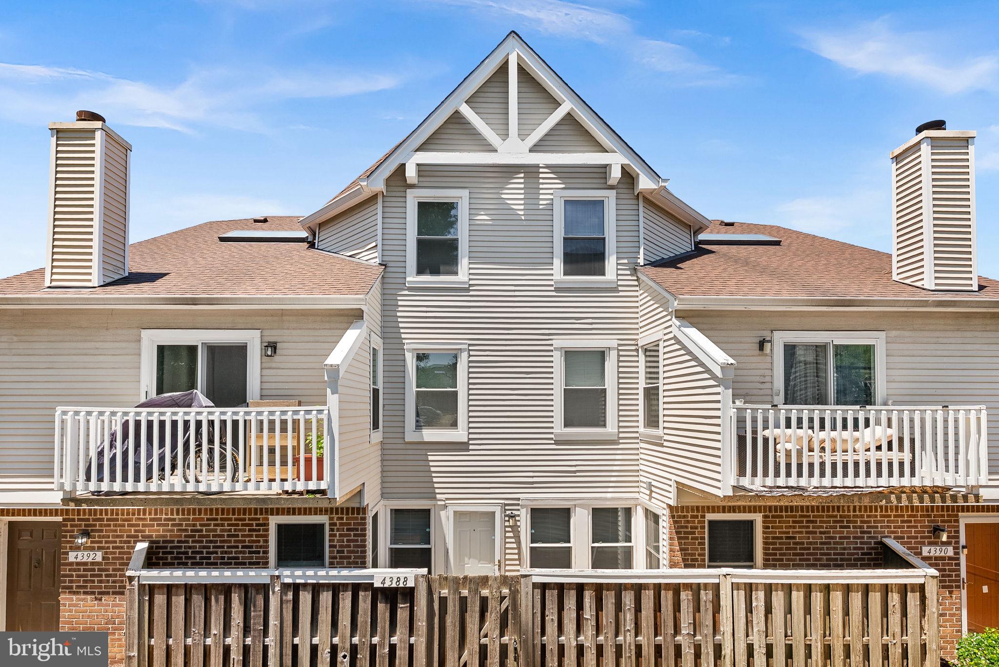 4388 PEMBROOK VILLAGE DRIVE 90