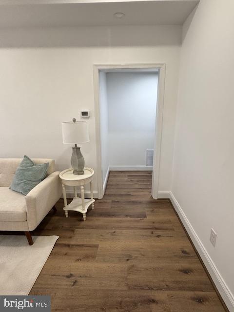 CATONSVILLE MANOR - Residential