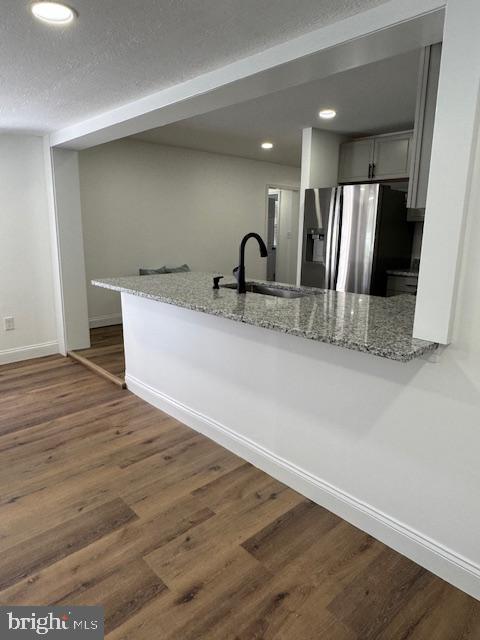 CATONSVILLE MANOR - Residential