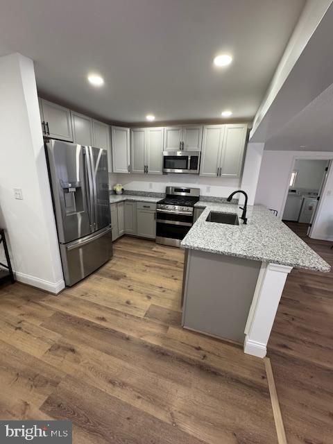 CATONSVILLE MANOR - Residential