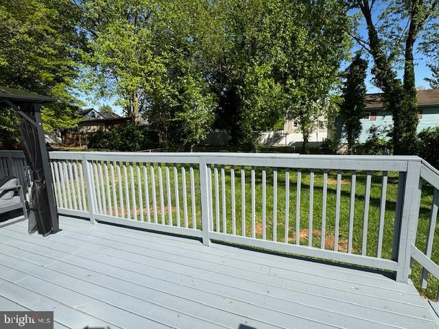CATONSVILLE MANOR - Residential