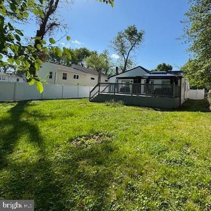 CATONSVILLE MANOR - Residential