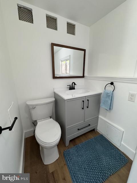 CATONSVILLE MANOR - Residential