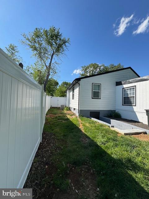 CATONSVILLE MANOR - Residential