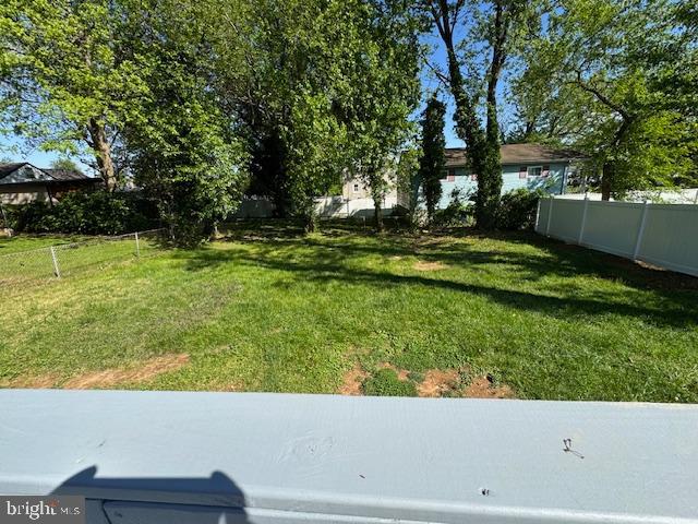 CATONSVILLE MANOR - Residential