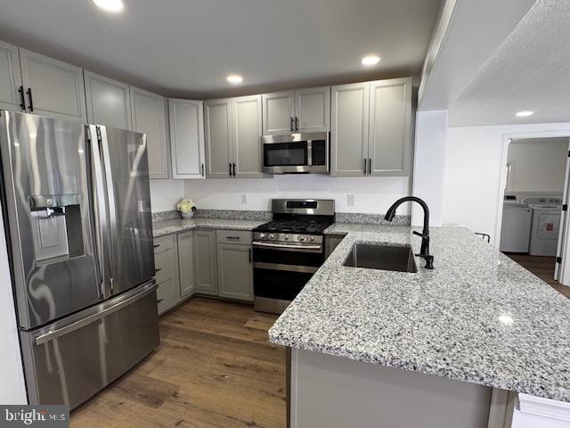 CATONSVILLE MANOR - Residential