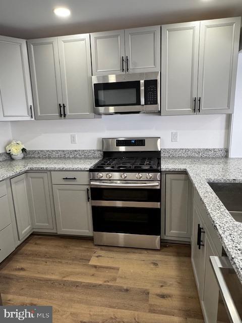 CATONSVILLE MANOR - Residential
