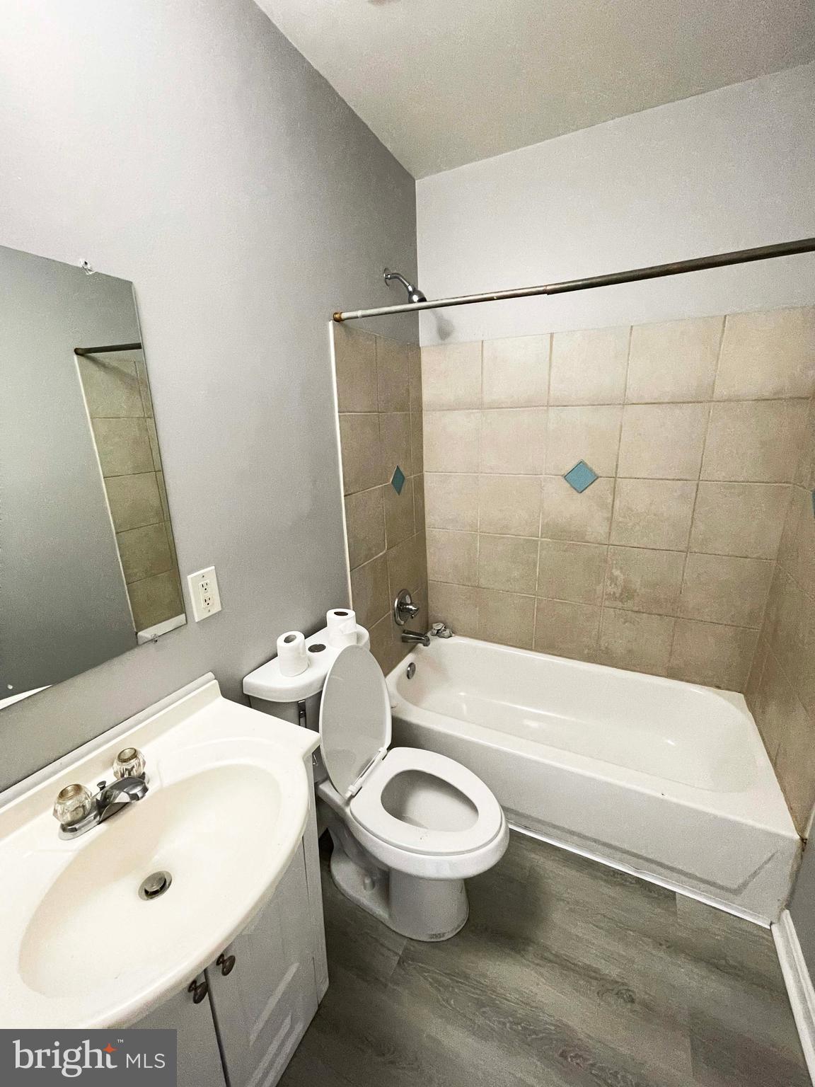 PENN NORTH - Residential