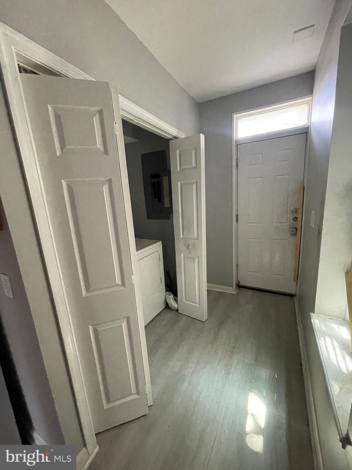 PENN NORTH - Residential